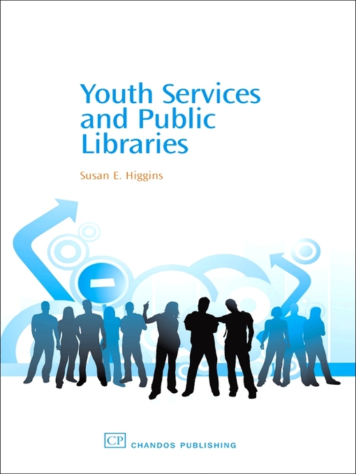 Title details for Youth Services and Public Libraries by Susan Higgins - Available